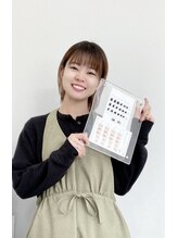 ミーナ(mina)&nbsp;mika 