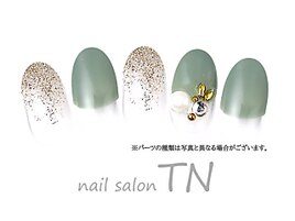 4月☆定額6900円コース