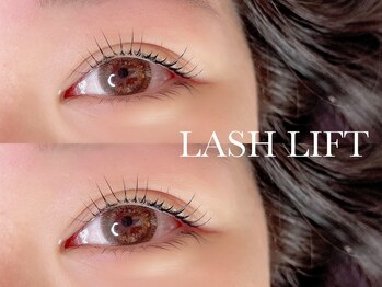 ベル(Bell)/まつげパーマ