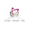 コアハート HR 越谷(CORE HEART HR)ロゴ