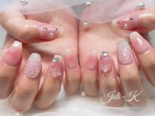 ジョリーケイネイルサロン(Joli K NailSalon)