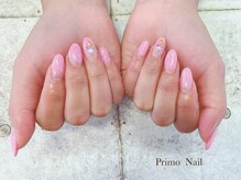 プリモネイル(PrimoNail)/★グラデーション★