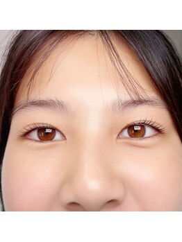 ヒア(Here.)/#まつ毛パーマ#ラッシュリフト