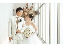 グラサヴォーグ 岐阜店(GRASA VOGUE)/ブライダル