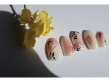 ペントハウス(Penthouse)/ブライダル/和装ネイル