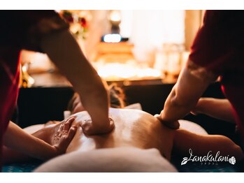 ラナクラニ/スタートはうつ伏せから