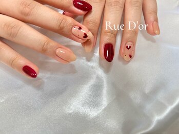 持ち込みデザイン