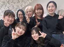 アイビー 東村山店(eyebee)/スタッフ写真♪