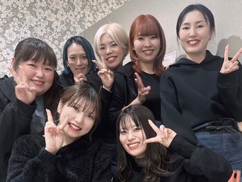 アイビー 東村山店(eyebee)/スタッフ写真♪