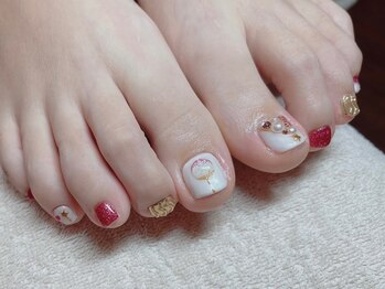 レミア 横須賀中央(REMIA)/フット120分持ち込みデザイン