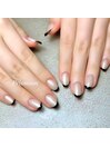 Hand Nail (ハンドネイル)