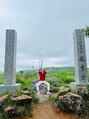 かがり火&nbsp;旅行と自然が好きです！特に山口県♪