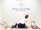 ピラティス ナグ スタジオ ナディアパーク店(Pilates Nag Studio)の写真/＼本格マシンピラティスで本来の正しい姿勢を取り戻す／美姿勢・猫背・反り腰◆【ピラティス体験¥1100】