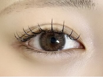 チッチ 下関店(chicchi)/エクステ80本！