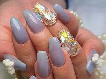 セレンディピティ(Serendipity)/