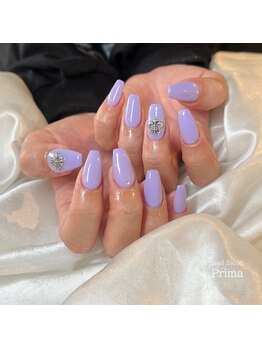 サロン プリマ(Salon Prima)/