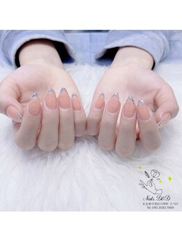 ネイルディーアンドディー(Nails D&D)/