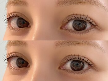 ヴィアンジュ(Viange)/カールデザイン