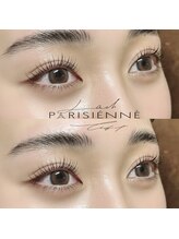 ネオリーブアーチ 武蔵小山店(Neolive arch)/パリジェンヌラッシュリフト☆彡