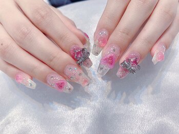 ラッキー 渋谷店(Lucky)/