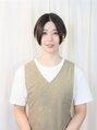 リラクゼーションサロン たなごころ 鈴木 花菜
