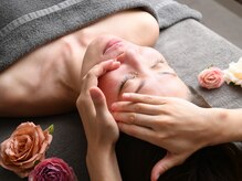 Peach Pure ピーチ ピュアの雰囲気（フェイシャルもお肌悩みに合わせて様々なコースご用意してます）