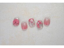 ミスシュガーネイル(MS Sugar Nail)/