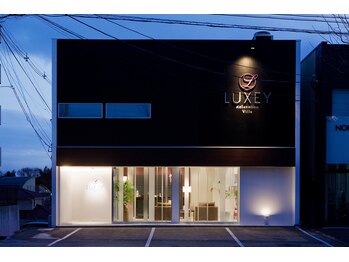 リュクシー(LUXEY)/●外観