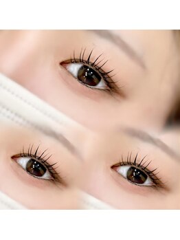 ミー(me.)/ラッシュリフト