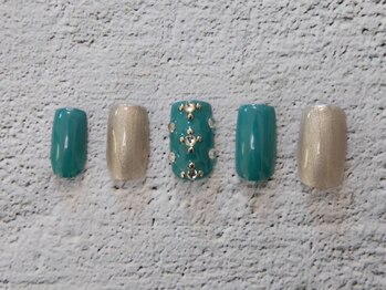 メゾンシンバ(Maison Simba)/2本定額コース(12)