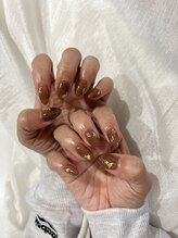 カラー バイ プール ブ 桐生店(COLOR by pour vous)/