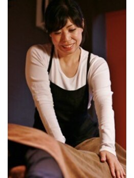 コットン ツリー(Cotton tree)/当店人気NO1！スペシャルコース