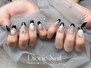 BLACK フレンチ