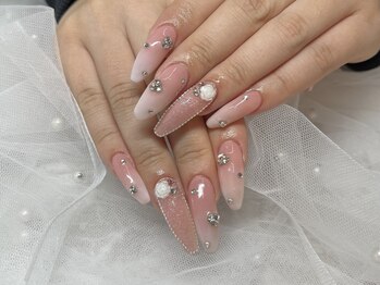 グランジーナ(Gran Jiina)/持ち込みデザイン