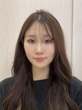 ネイルアンドリラクゼーション アン(nail&relaxation An) 伊吹 優香