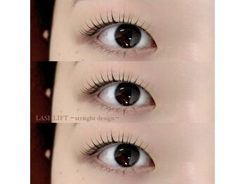 エルプラス(elu+)/まつげパーマ