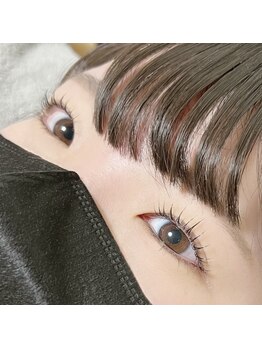 クレア(CREA)/人気のまつげパーマ