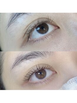 チルザルト サロン/パリジェンヌ