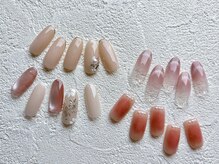 マイ ネイル 銀座店(Mai Nail)/