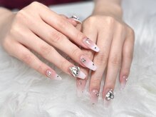 ニチネイルアートスタジオ(Nichi Nail Art Studio)