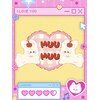 ムームーネイル 渋谷店(muumuu nail)のお店ロゴ