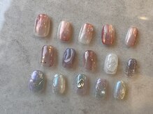 ルシェオ 表参道(LUCIEO)/season collection / ¥8800