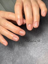 ネイルサロン アール(Nail salon R)/ワンカラー