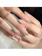 Mネイル 伏見店/持ち込みネイル
