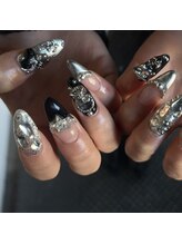 ビネル(BINEL)/パーツつけ放題