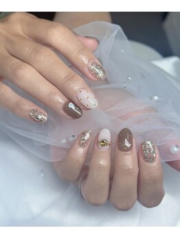 ミー(MI)/持ち込みデザイン