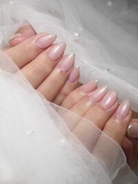 maogel 細フレンチ