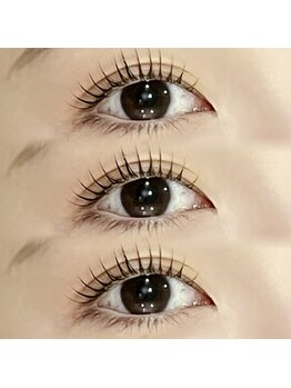 シイプ(SHE:P)/ずけやま担当☆フラットラッシュ