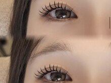 ビアンカ 天神大名店(Bianca)/ダブルラッシュ×アンドヘルシー