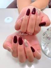 ベレッツァネイル 大阪 日本橋(BellezzaNail)/